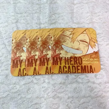 히로아카 원화전 아토코 바쿠고 1