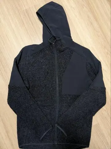 Lululemon 룰루레몬 후드티