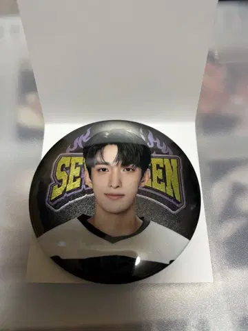 SEVENTEEN 도겸 HOME 2025