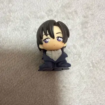 명탐정 코난 치지마세타이 8 하기와라 켄지