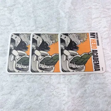 히로아카 원화전 아토코 바쿠고 3