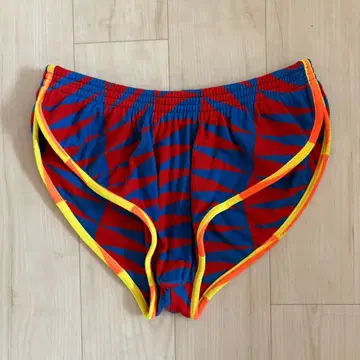 Bernhard Willhelm 2011S/S 아카이브 숏팬츠