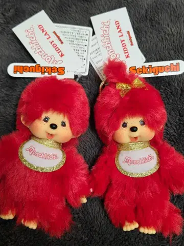 몬치치 키디랜드 80주년 S 남아 여아 키디랜드