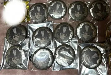 제5인격 탐광자 아트 컬렉션 캔뱃지