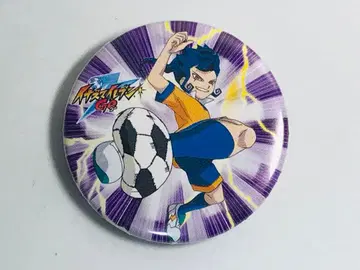 이나즈마 일레븐 GO 켄조 쿄스케 캔뱃지