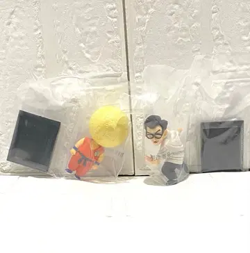 제일복권 드래곤볼 EX 격투!! 천하제일무도회 E상 드래곤 아카이브스