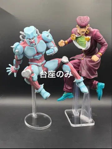 아크릴 받침대 동방 크레이지 다이아몬드 제일복권 stand rush!