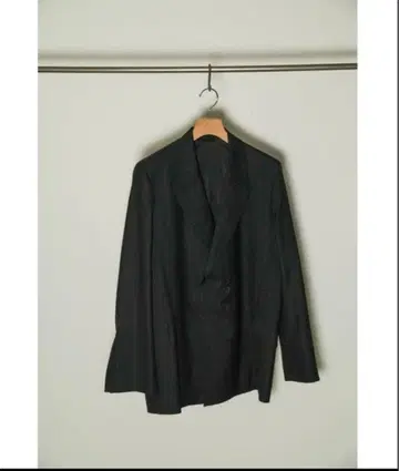 Lea Boberg R.P.L. BLAZER 셋업 자켓