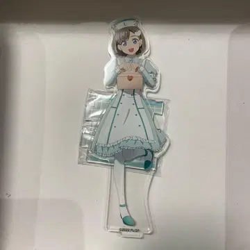 러브 라이브! 슈퍼스타!! 탕카카 아크릴 스탠드 핸즈 콜라보