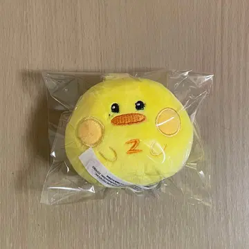 ZB1 봉제 인형 zeroni 복슬복슬 페이스 키링 테니니 테레