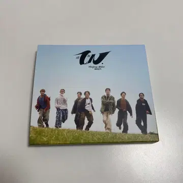 유일무이 초회반 B CD+dvd