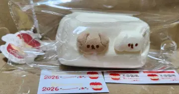 Blooming Japan 스퀴즈 펜 케이스 쇼온