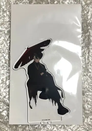 도겐안키 백귀야행 애니메이트 카페 무타노 무진 아크릴 스탠드