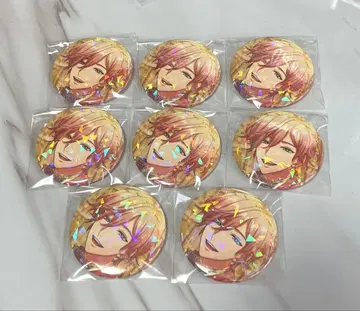 유메쿠로 퀴 캔뱃지