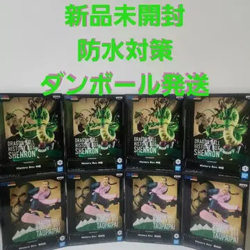 드래곤볼 DRAGONBALL History Box 신룡 타오파이파이