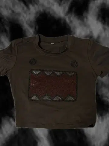 도모군 헤이세이 T셔츠