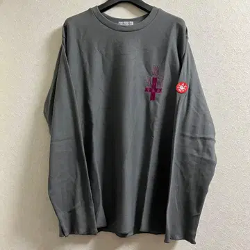 C.E CAVEMPT C.E 긴팔 티셔츠