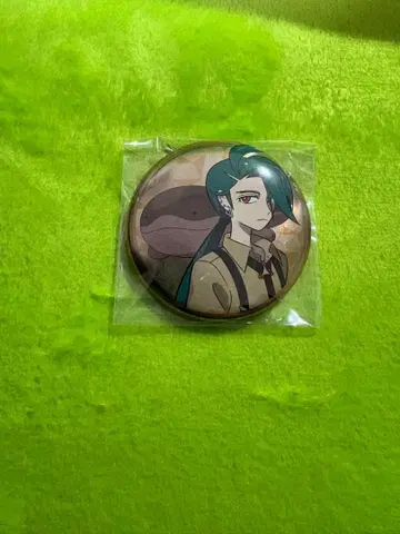 포켓몬 포켓몬 센터 팔데아 캔뱃지 칠이 두오