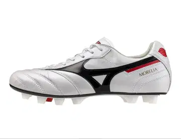 모레리아 II JAPAN 미즈노 모렐리아 축구 화이트