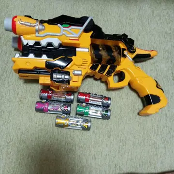 공룡전대 쥬레인저