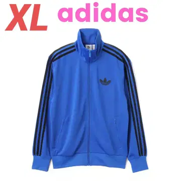 XL 아디다스 adidas 여성용 파이어버드 루즈 트랙탑