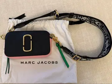 MARC JACOBS 숄더백 멀티 컬러