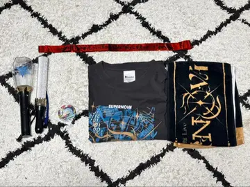 호시마치 스이세이 라이브 굿즈