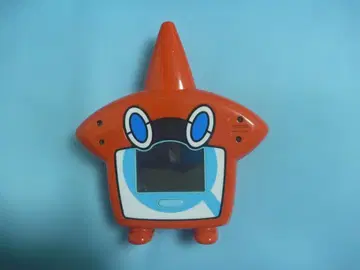 [로토무 도감 (오렌지)]