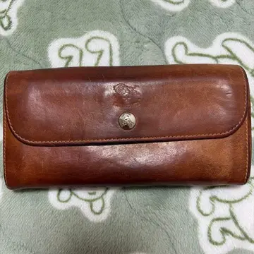 일비종떼 장지갑