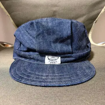 JELADO Buddy Work Cap #JP02647 Lsize