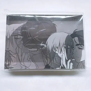 ALIEN STAGE 에이리언 스테이지 AGF 아크릴 블록