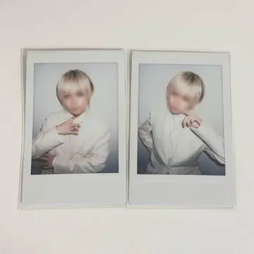 RINDO SHOP 러브시크 료 란폴라로이드