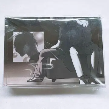 ALIEN STAGE 에이리언 스테이지 AGF 아크릴 블록