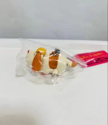 지브리 파크 한정판 힌 태엽식 키링