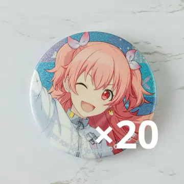 모모이 아이리 50A 그리캔 특전 프로세카