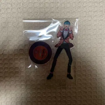 히프노시스 마이크 히프마이 Flava2 아크릴 스탠드 시라카와 사사라