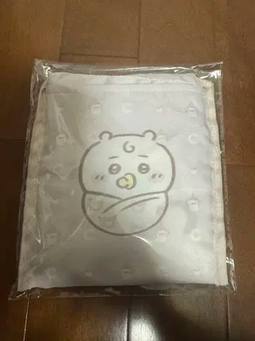 미사용 새상품 치이카와 baby 치이카와 베이비 에코백