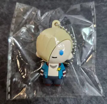 스트6 에드 러버 피규어