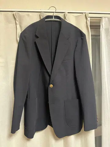 UNIQLO JW ANDERSON 감동 블레이저 M