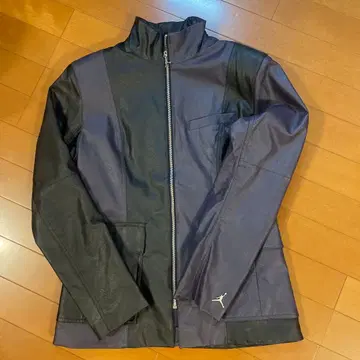 Jordan 여성용 하이넥 자켓