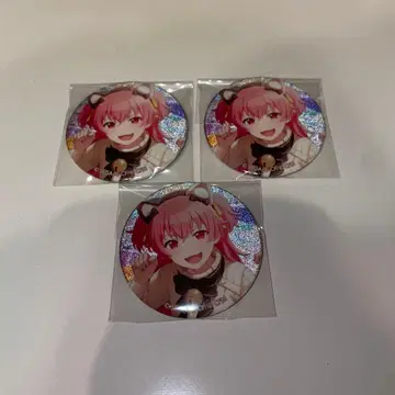 모모이 아이리 프로세카 그리캔 49C