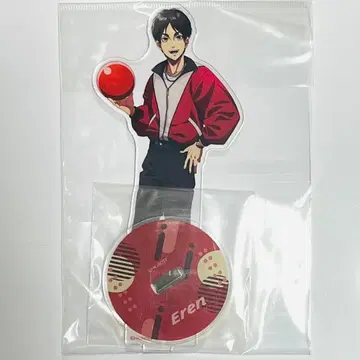 진격의 거인 엘렌 라운드원 레트로풍 패션ver. 아크릴 스탠드