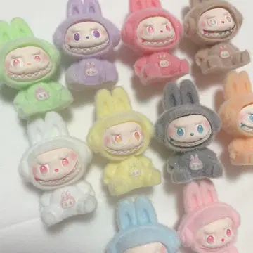 러브 라이브! 모후모후 피규어