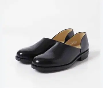 HARUTA 스포크 신발 3E 26.0cm