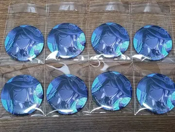 프로세카 글리터 캔뱃지 호시노 이치카