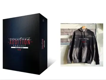 초회 한정판 timelesz project -AUDITION- DVD