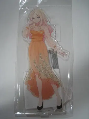 학원 아이돌 마스터 아크릴 스탠드 쥬오 호시나