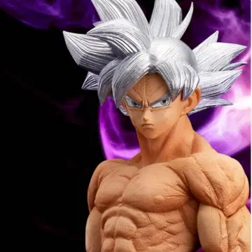 드래곤볼 초 SMSP 원기옥 축제 ver. 손오공 무의식의 극의