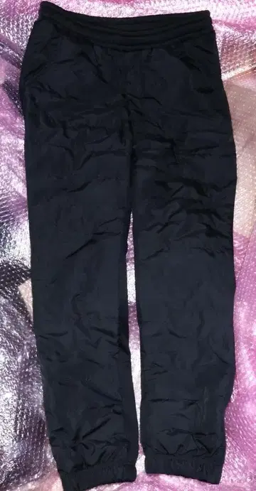 아틀리에 서브멘 ADMIX 다운 팬츠 이지 팬츠 저지 팬츠