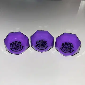 앰프 턱 반지 라이트